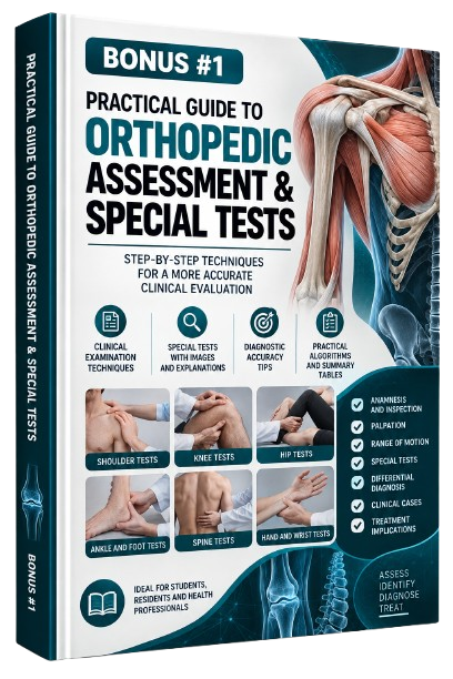 Bonus #1: Practical Guide to Orthopedic Assessment & Special Tests