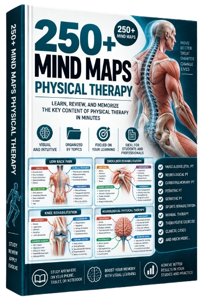 Lifetime Premium PhysioMap Pack
